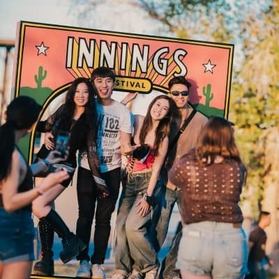 Innings Fest 2026