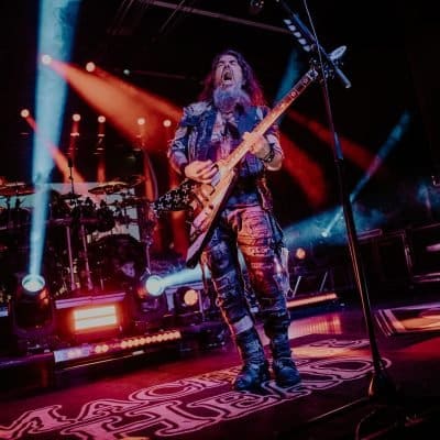 Machine Head