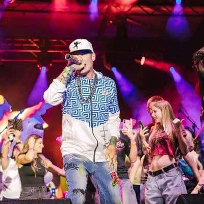 Vanilla Ice