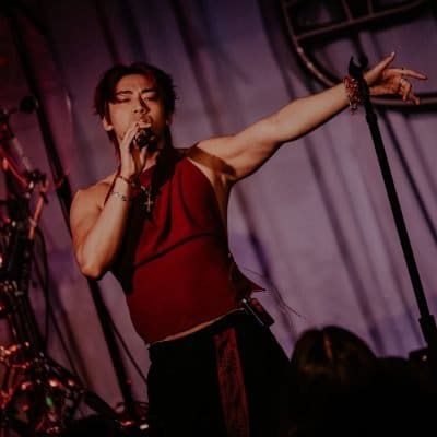 Mad Tsai