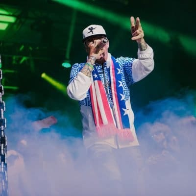 Vanilla Ice