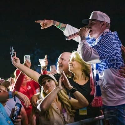 Vanilla Ice