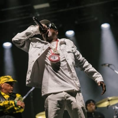 Public Enemy- Innings Festival 2026
