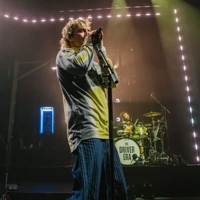 The Driver Era