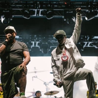Public Enemy- Innings Festival 2026