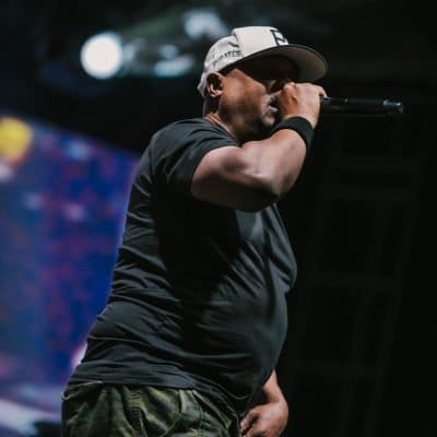 Public Enemy- Innings Festival 2026