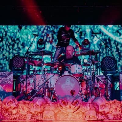 Killswitch Engage