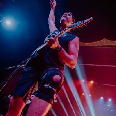 Killswitch Engage