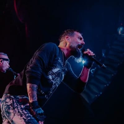 Killswitch Engage