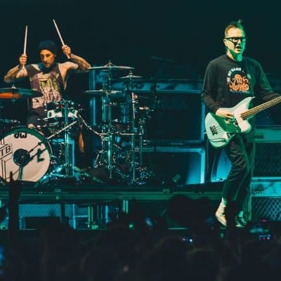 blink-182- Innings Festival 2026