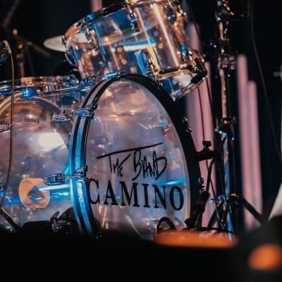 The Band CAMINO