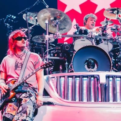 5 Seconds of Summer