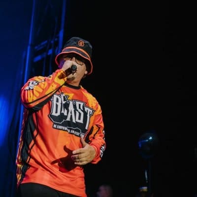 Baby Bash