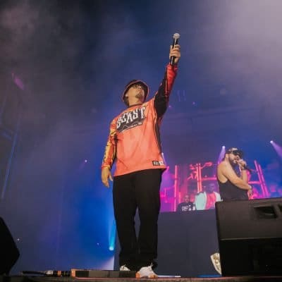 Baby Bash