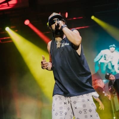 Baby Bash