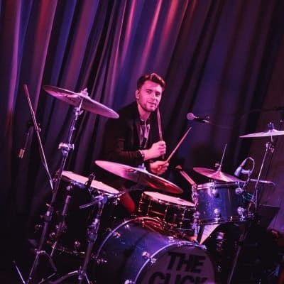 The Click Five