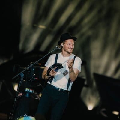 The Lumineers