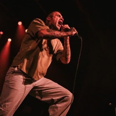 letlive