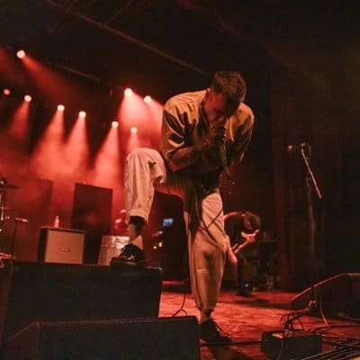 letlive