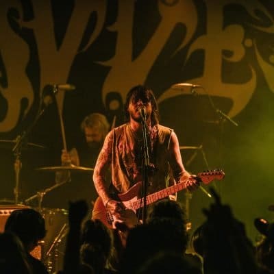 Wavves