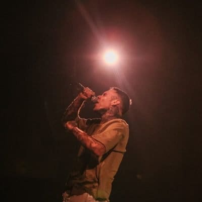 letlive