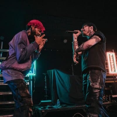 Dropout Kings