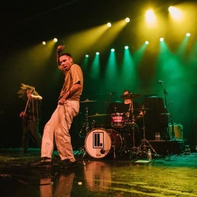 letlive