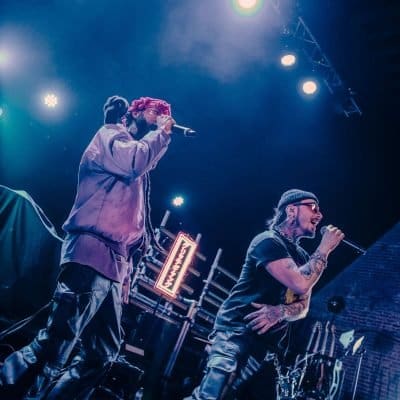 Dropout Kings