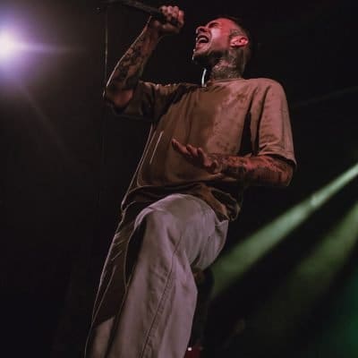 letlive