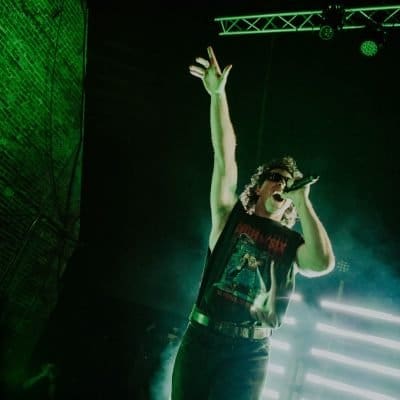 Don Broco