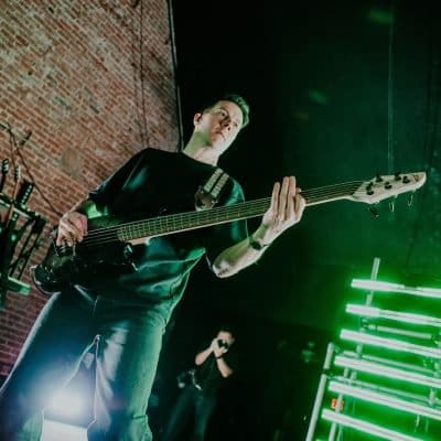 Don Broco