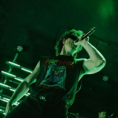 Don Broco
