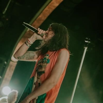 Mayday Parade