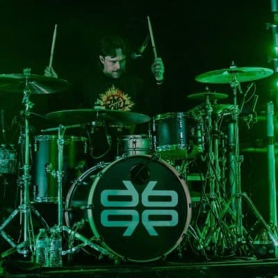 Don Broco