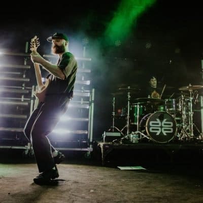 Don Broco