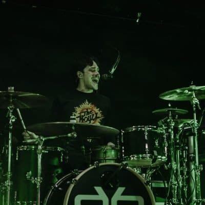 Don Broco