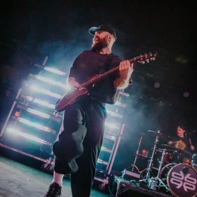 Don Broco