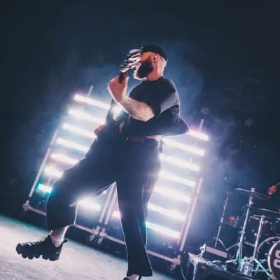 Don Broco