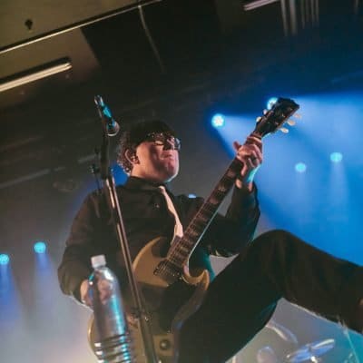 Hawthorne Heights