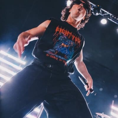 Don Broco