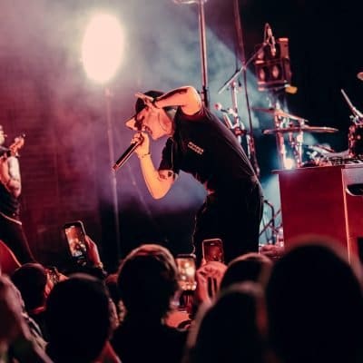 The Cab