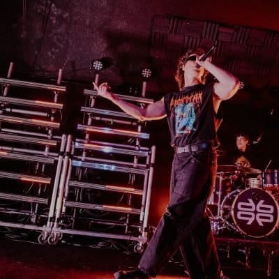 Don Broco