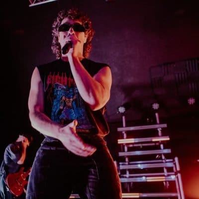 Don Broco