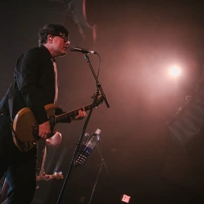 Hawthorne Heights