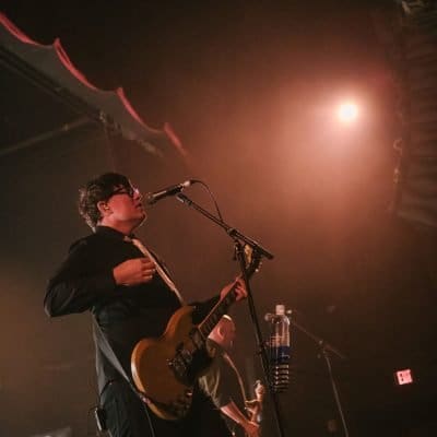 Hawthorne Heights