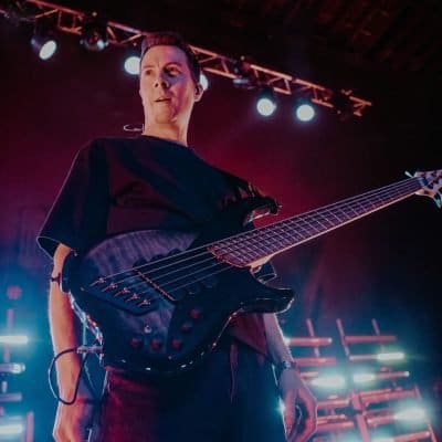 Don Broco