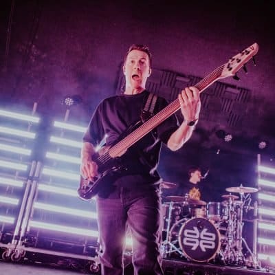 Don Broco