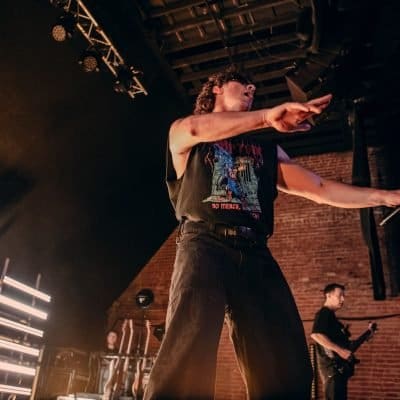 Don Broco