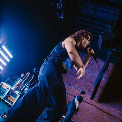 Don Broco