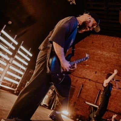 Don Broco